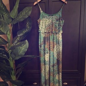 5th & Love Maxi dress